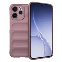 Husa pentru Oppo Reno15 FS / Reno15 F, Techsuit, Magic Shield, Mov