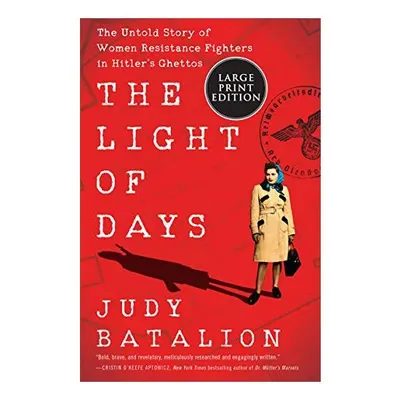 Light of Days