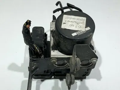 Pompa abs BV61-2C405-AF Ford Focus 3 (2011-2015) 1.6 tdci T3DA
