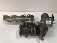Turbo a2740903280 Mercedes GLK Class (2008->) [X204] 2.0 benzina
