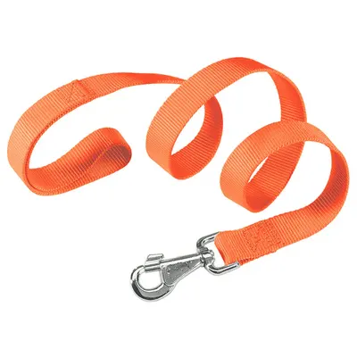 Ferplast Lesa Silon Club G Portocaliu - 2x120