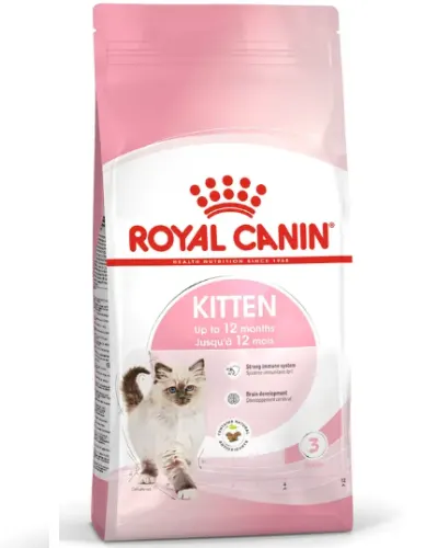 Royal Canin Felin Kitten 36 - 400-g