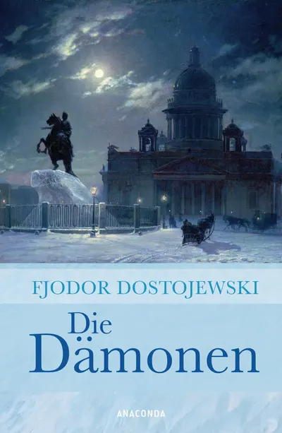 Die Damonen