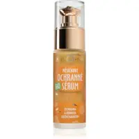 Purity Vision BIO Calendula Protective Serum ser protector cu ceramide