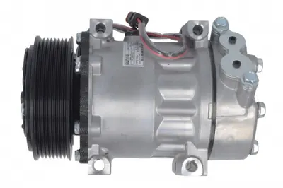 Compresor climatizare potrivit SCANIA 4 11.95-04.08