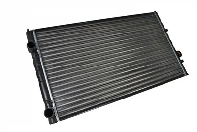 Radiator apa racire motor (transmisie automata manuala) VW GOLF III, PASSAT, VENTO 1.9D intre 1989-1999