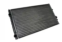 Radiator apa racire motor (transmisie automata manuala) VW GOLF III, PASSAT, VENTO 1.9D intre 1989-1999
