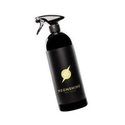 Neonshine 1000ML - Spray Curatare Jante