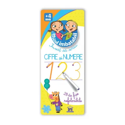 Editura DPH, Micul Imbatabil, Cifre si numere