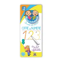 Editura DPH, Micul Imbatabil, Cifre si numere