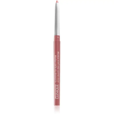 Clinique Quickliner™ for Lips creion contur buze culoare Pink Honey 0.3 g