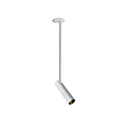 Mizar Long LED 12W, 1020lm, 3000K, IP20, 36°, alb