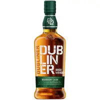 Whiskey Dubliner Irish 40% alc. 0.7l