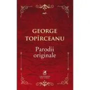 Parodii originale