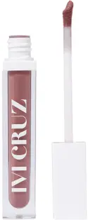 BH Cosmetics x Ivi Cruz - Ruj lichid, Mocha, 4.8 g