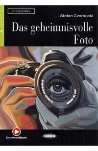 Das geheimnisvolle Foto
