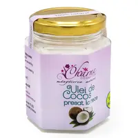 Ulei de Cocos, Charme Cosmetics | 200 ml