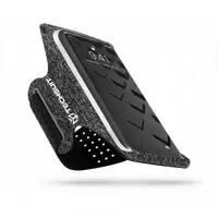Husa Universala pentru Telefon max. 6.5inch, Techsuit, Sports TH10, Neagra