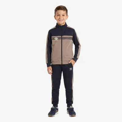 Trening UMBRO Educație fizică copii, bleumarin