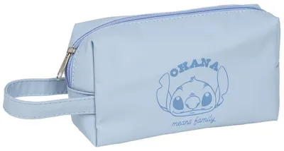 Geantă de toaletă Cerda Disney: Lilo & Stitch - Stitch 1