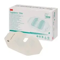 Pansament IV Tegaderm 6x7cm, 1 bucata, 3M