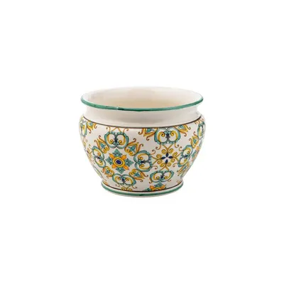 Ghiveci decorativ din ceramică ø 30 cm – Brandani