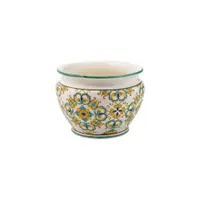 Ghiveci decorativ din ceramică ø 30 cm – Brandani