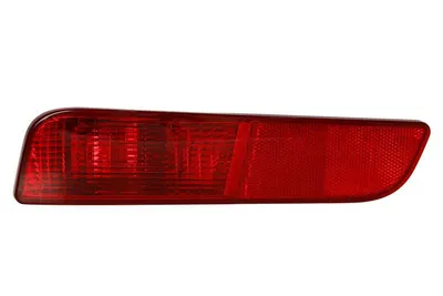 Proiector ceata spate Stanga potrivit MITSUBISHI OUTLANDER III