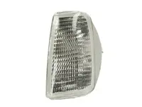 Semnalizator fata Stanga (transparent) potrivit VW POLO, POLO CLASSIC, POLO II, POLO/HATCHBACK 1.0/1.3/1.4D 1985-1994 1985-1994