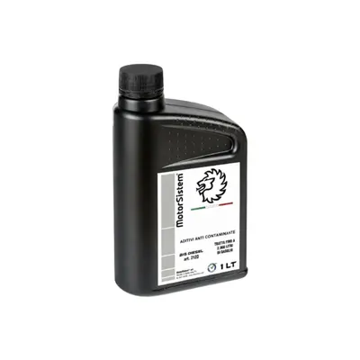 Aditiv Anti Contaminare Motorina Motorsistem 1L