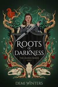 Roots of Darkness (The Ashen 2.5)