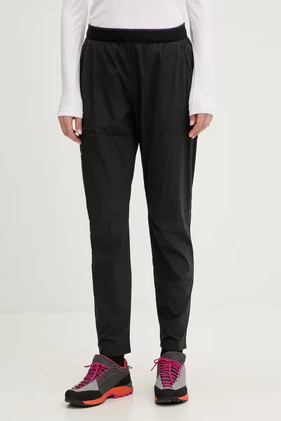 Salewa pantaloni de trekking pentru femei Pedroc 3