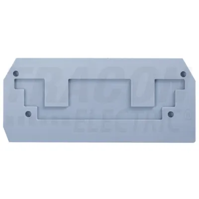 Capac terminal pentru clemeleTSKC VLC10