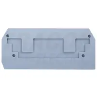 Capac terminal pentru clemeleTSKC VLC10