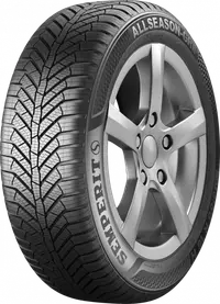 Anvelopa All Season Semperit Allseason Grip 215 55 R17 94v