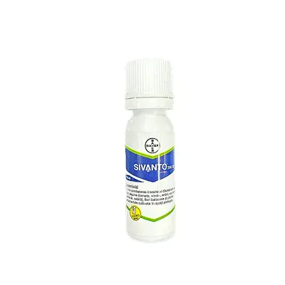 Sivanto Prime 200SL 10 ml, insecticid, Bayer, afide (mar, vinete, ardei, castraveti, tomate, dovlecei, salata, flori bulboase, plante ornamentale) - Default Title