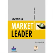 Market Leader Elementary Test File New Edition