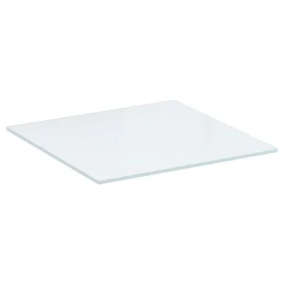 Blat de sticla pentru mobilier, Xeno2, Geberit