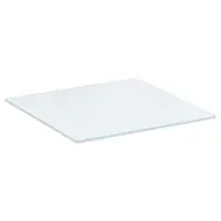 Blat de sticla pentru mobilier, Xeno2, Geberit
