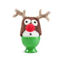 Caciulita pentru ou - Red Nose