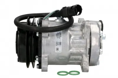 Compresor climatizare potrivit DAF 95 XF, XF 95 01.97-12.06
