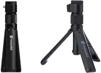 Grip-ștativ Insta360 - Bullet Time, negru