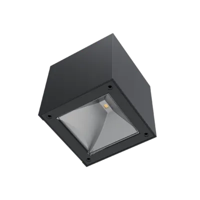 Lampa Solara Led Perete 0.8w Ip44