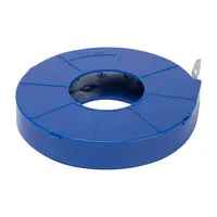 Banda Perforata 17x0.7 M6 (10m/Rola)