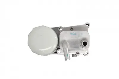 Termoflot radiator ulei (63x53x94, cu capac filtru ulei) FORD FIESTA, FIESTA IV, FOCUS, TOURNEO CONNECT, TRANSIT CONNECT 1.8D intre 1989-2013