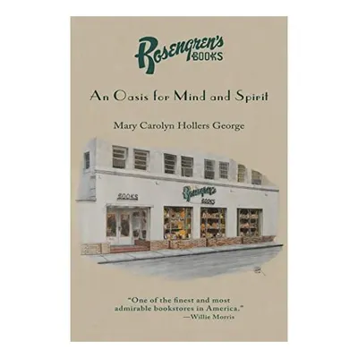 Rosengren's Books