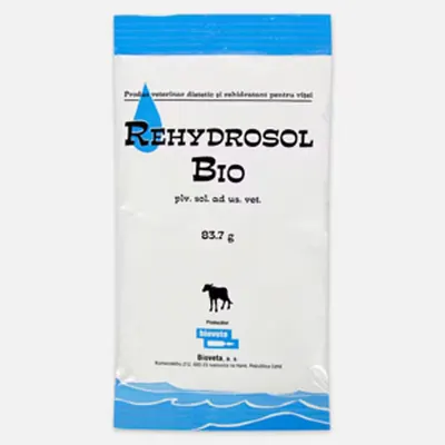 Rehydrosol Bio 83.7 g