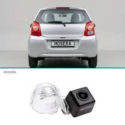Cameră marșarier Suzuki Alto 2009-2015 AHD 1080P NTSC MOSERA