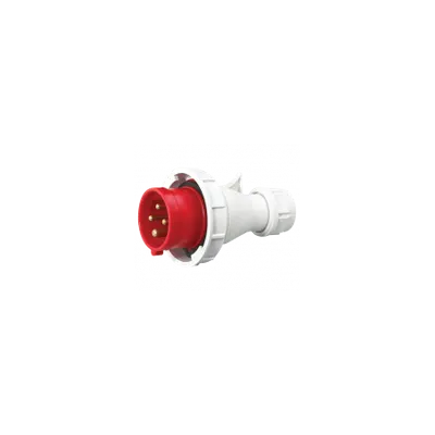 Fisa Htn-0141 16a Ip67 3p+e 400v