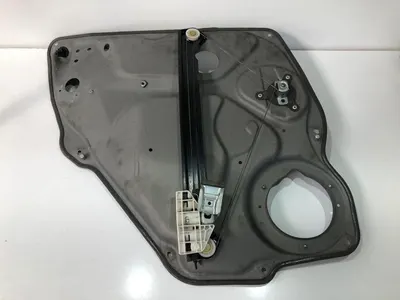 Macara geam manuala dreapta spate a1698901267 Mercedes A-Class (2004-2012) [W169]